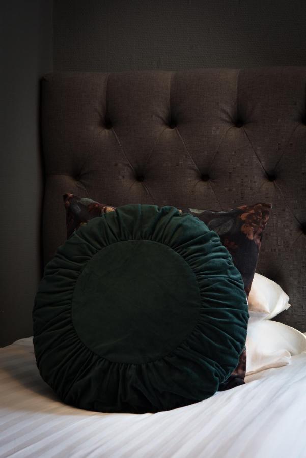 Hotell Aqva Restaurang & Bar Ett Biosfaerhotell Med Fokus Pa Hallbarhet Mariestad Zewnętrze zdjęcie