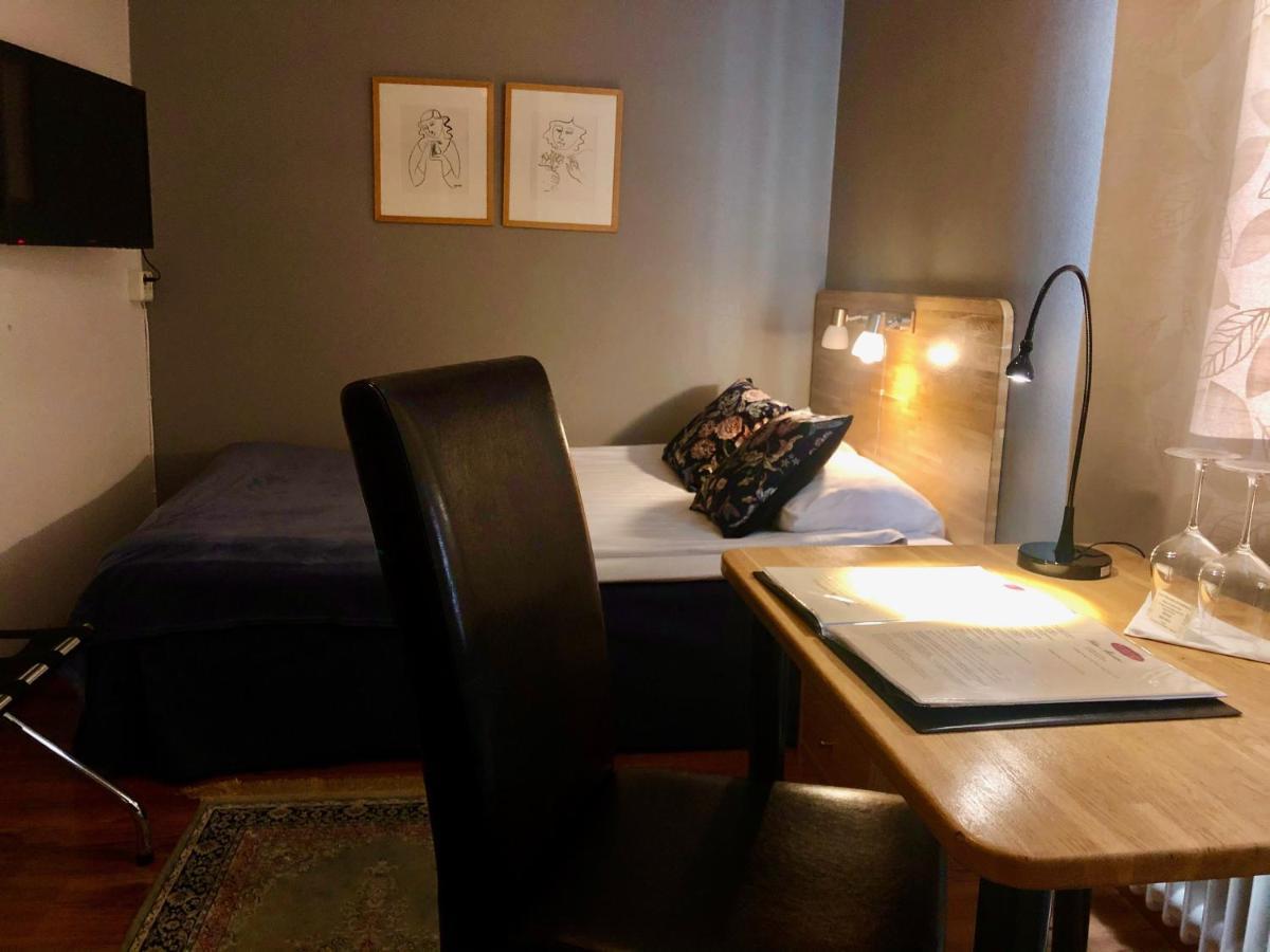 Hotell Aqva Restaurang & Bar Ett Biosfaerhotell Med Fokus Pa Hallbarhet Mariestad Zewnętrze zdjęcie