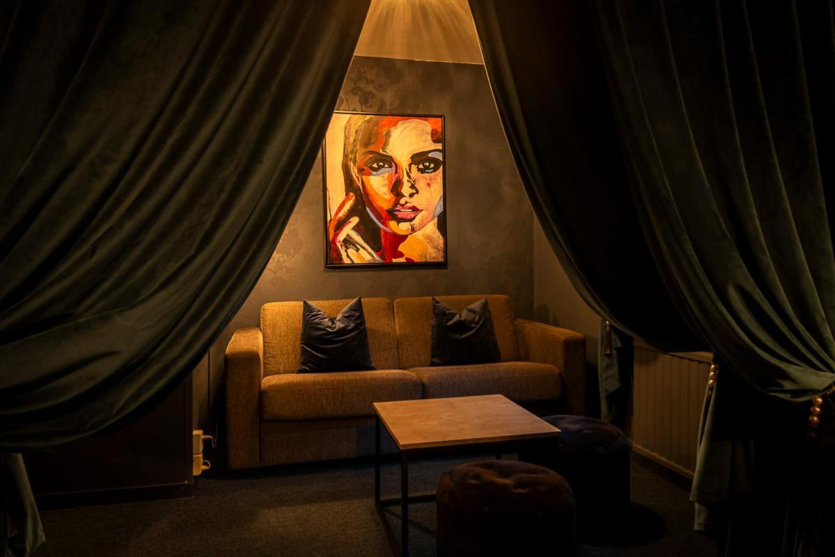 Hotell Aqva Restaurang & Bar Ett Biosfaerhotell Med Fokus Pa Hallbarhet Mariestad Zewnętrze zdjęcie
