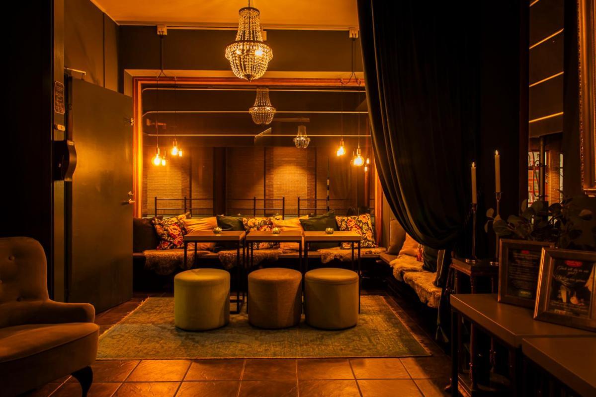 Hotell Aqva Restaurang & Bar Ett Biosfaerhotell Med Fokus Pa Hallbarhet Mariestad Zewnętrze zdjęcie