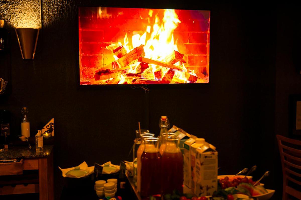 Hotell Aqva Restaurang & Bar Ett Biosfaerhotell Med Fokus Pa Hallbarhet Mariestad Zewnętrze zdjęcie