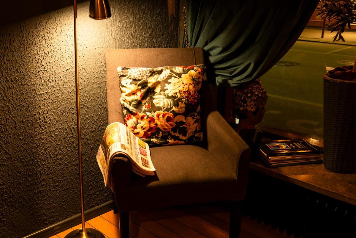 Hotell Aqva Restaurang & Bar Ett Biosfaerhotell Med Fokus Pa Hallbarhet Mariestad Zewnętrze zdjęcie