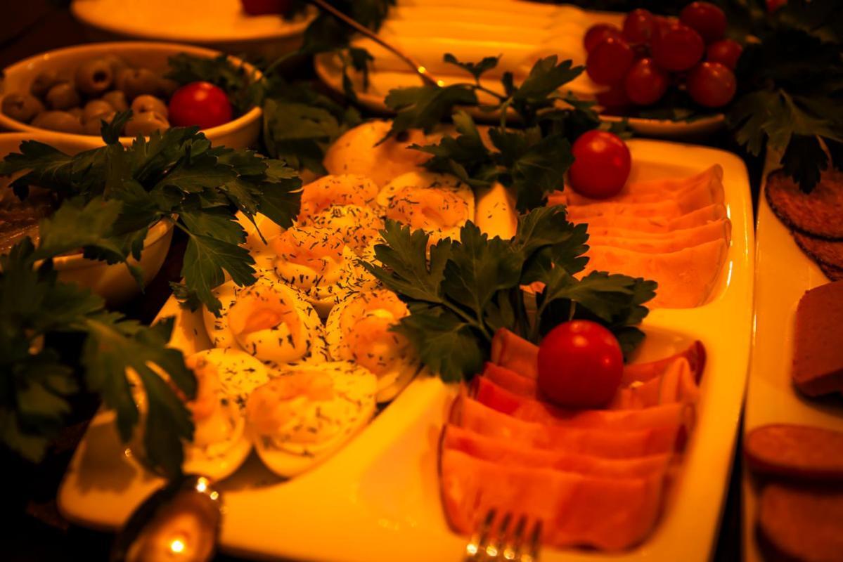 Hotell Aqva Restaurang & Bar Ett Biosfaerhotell Med Fokus Pa Hallbarhet Mariestad Zewnętrze zdjęcie