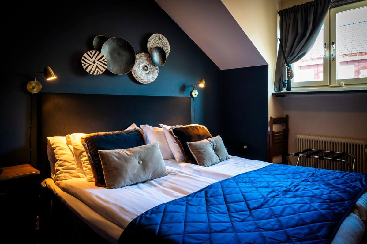 Hotell Aqva Restaurang & Bar Ett Biosfaerhotell Med Fokus Pa Hallbarhet Mariestad Zewnętrze zdjęcie