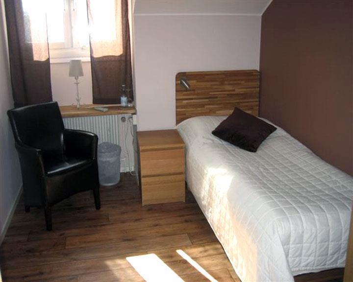 Hotell Aqva Restaurang & Bar Ett Biosfaerhotell Med Fokus Pa Hallbarhet Mariestad Pokój zdjęcie
